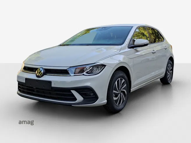 VW Polo Life