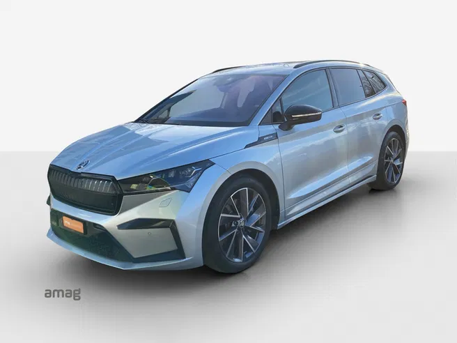 Škoda ENYAQ Sportline iV 80 4x2