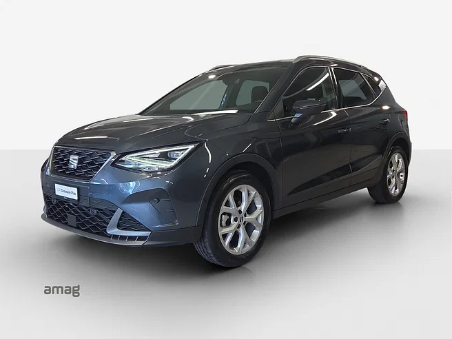Seat ARONA FR