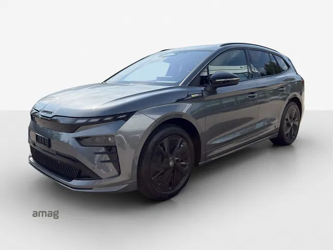 Škoda Enyaq RS