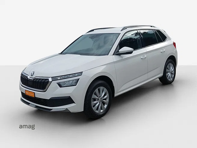 Škoda KAMIQ «Fresh» (NETTO)