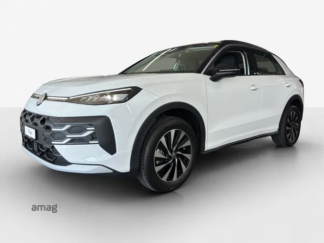 VW T-Roc NF Life