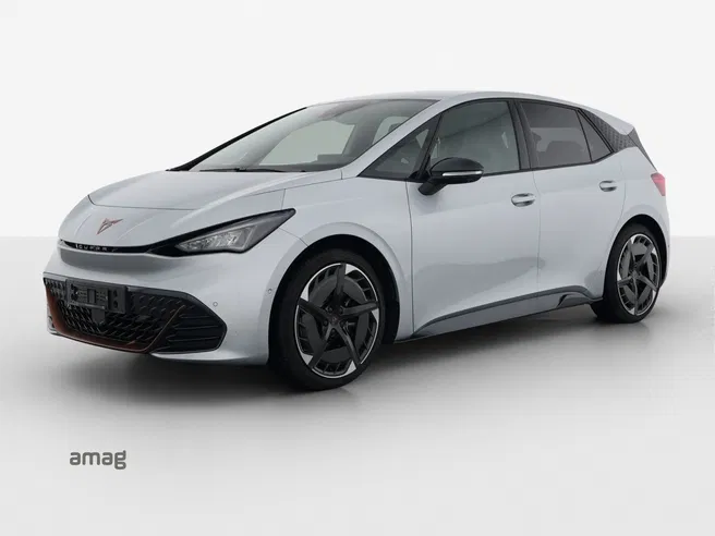 Cupra CUPRA BORN 77kWh e-Boost (netto)