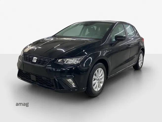 Seat IBIZA GO (netto)