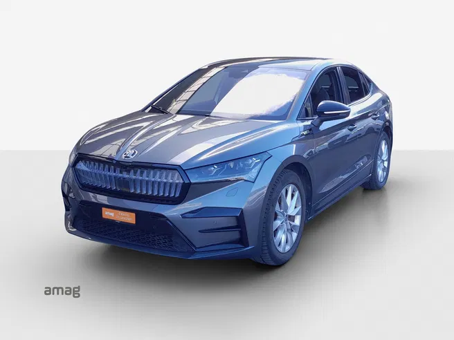 Škoda Enyaq Coupé iV RS 4x4