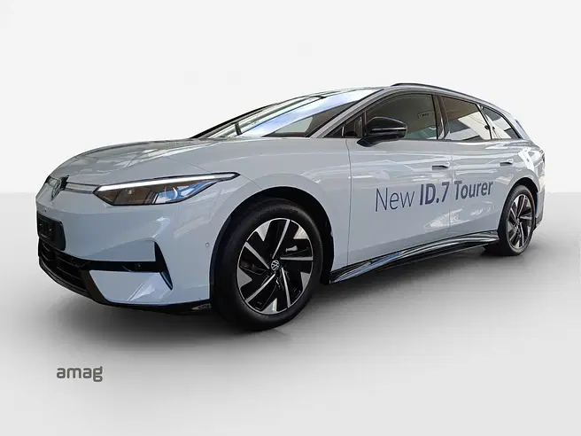 VW ID.7 Tourer Pro UNITED