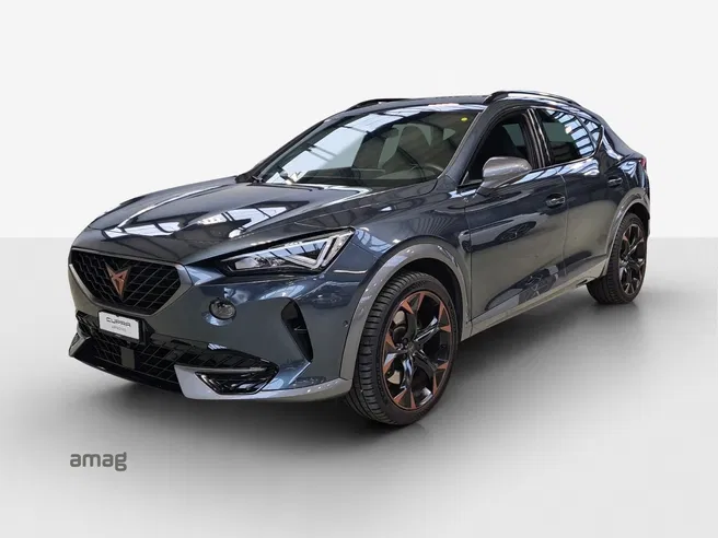 Cupra FORMENTOR 4DRIVE