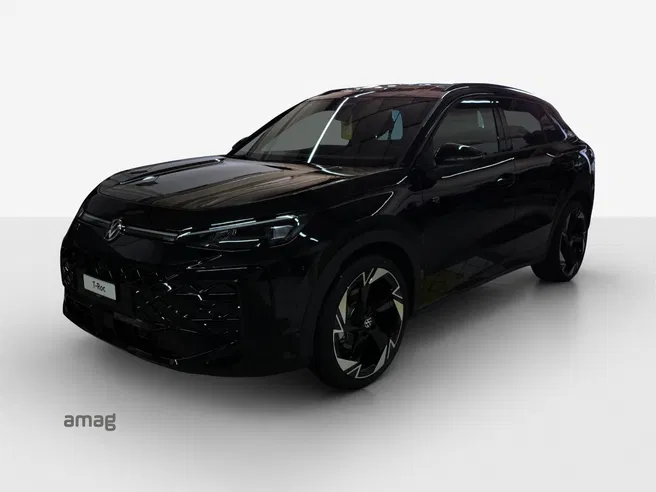 VW T-Roc NF R-Line
