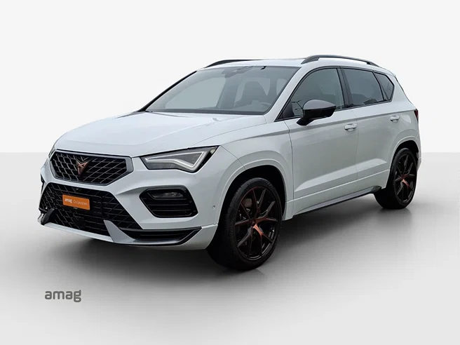 Cupra CUPRA ATECA
