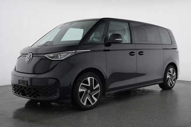 VW Commercial Vehicles ID. Buzz Pro LWB