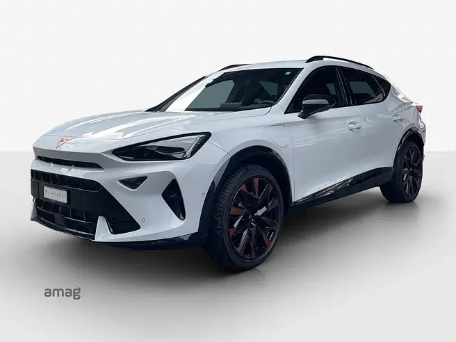 Cupra NEW FORMENTOR e-HYBRID