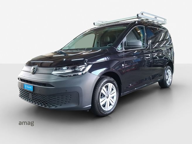 VW Nutzfahrzeuge Caddy Cargo