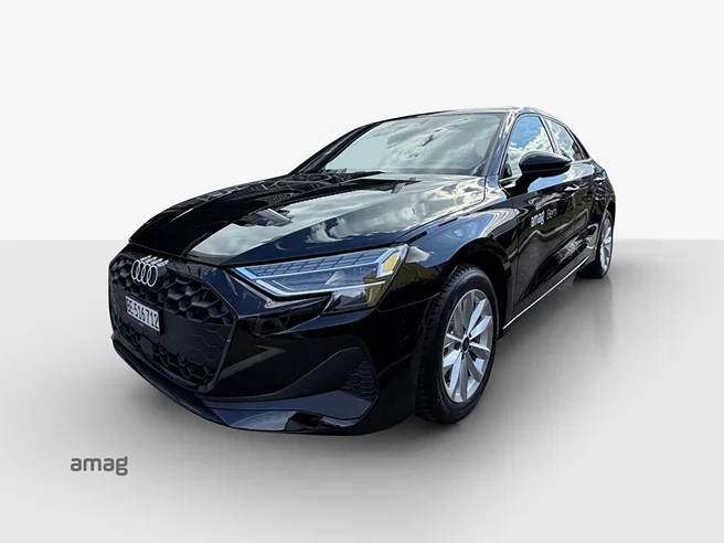 AUDI A3 Sportback TFSI 85 kW Ambition