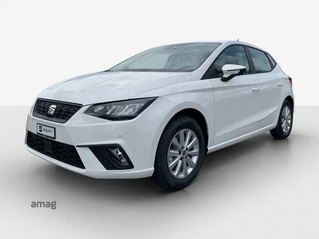 Seat IBIZA Style BUSINESS EDITION (netto)