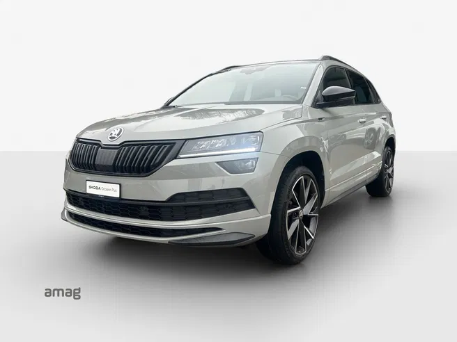 Škoda KAROQ SL 1.5 TSI 150PS 7DSG