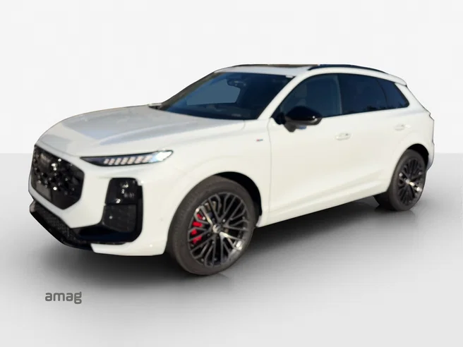 AUDI Q3 SUV TFSI 195 kW