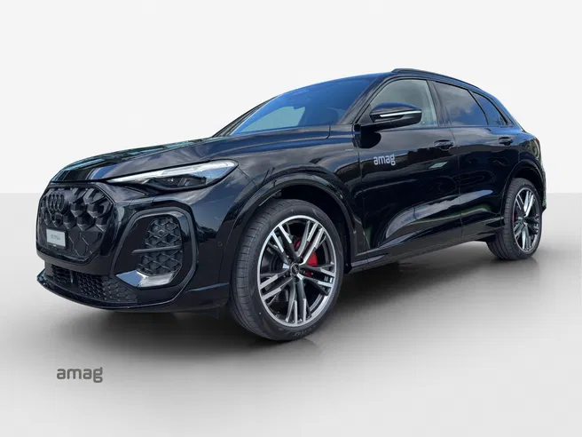 AUDI Q5 SUV e-hybrid 270 kW