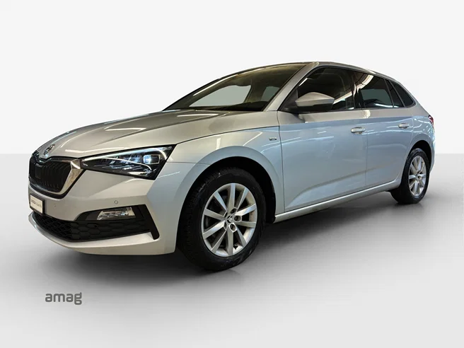 Škoda SCALA «Drive 125» (NETTO)
