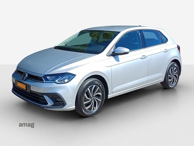 VW Polo Life