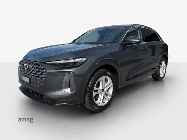AUDI Q5 SUV TDI 150 kW