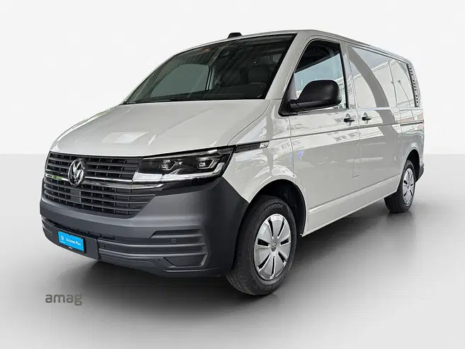 VW Nutzfahrzeuge Transporter 6.1 Kastenwagen RS 3000 mm