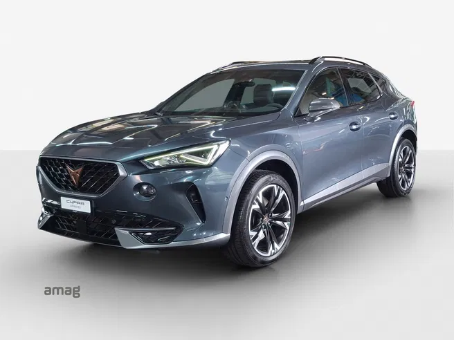 Cupra CUPRA FORMENTOR 4DRIVE