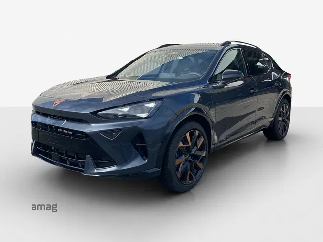 Cupra CUPRA FORMENTOR e-HYBRID PRIME EDITION