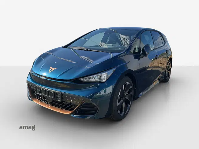 Cupra BORN 59kWh e-Boost (netto)