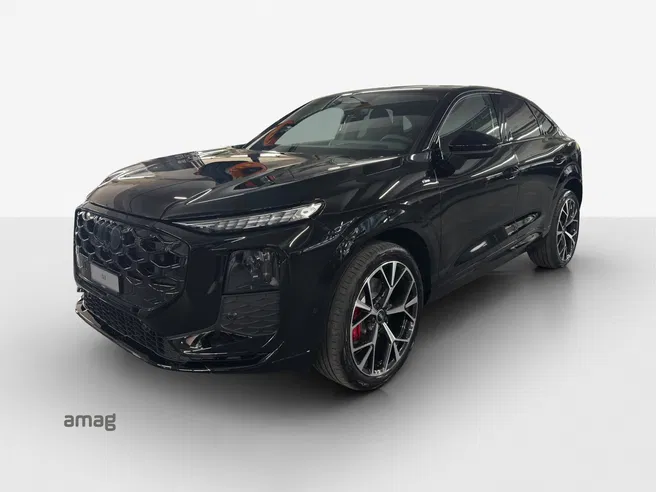 AUDI Q3 SB TFSI 150 kW