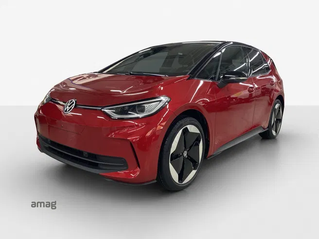 VW ID.3 Pro S UNITED