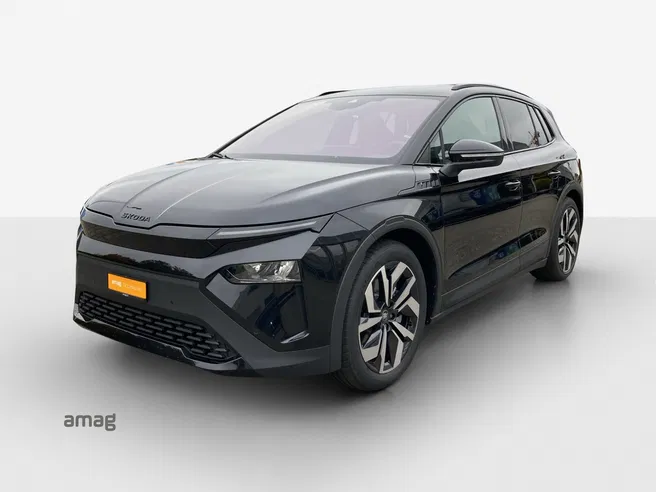 Škoda Elroq 85 Sportline