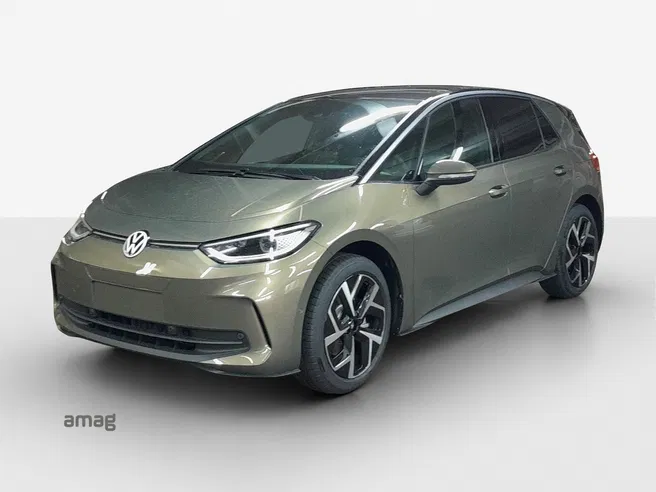 VW ID.3 Pure UNITED 170 PS