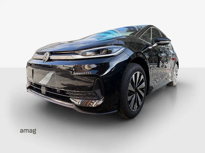 VW ID.3 Neo Trend