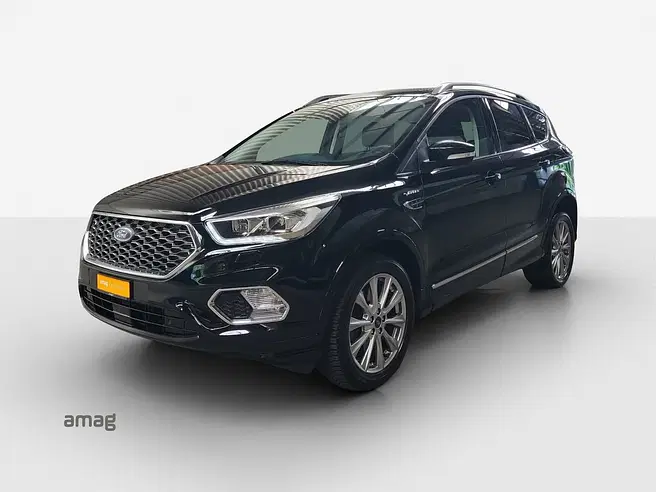 Ford Kuga 2.0 TDCi Vignale 4WD