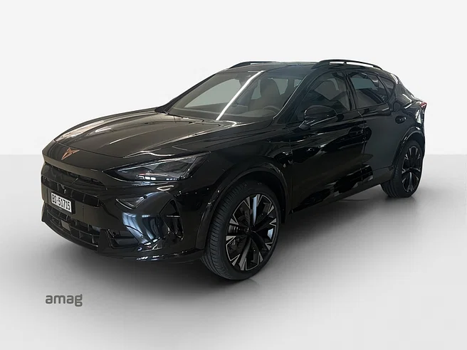 Cupra NEW FORMENTOR