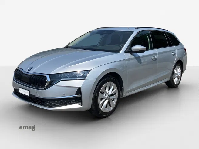 Škoda Octavia Selection MHEV