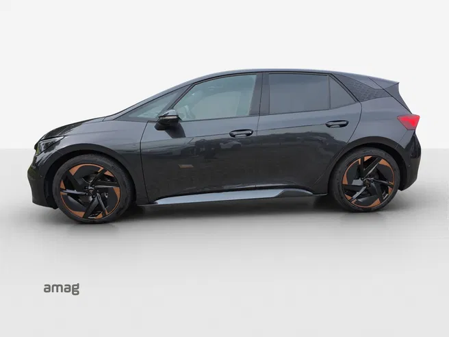 Cupra BORN 58kWh (netto)