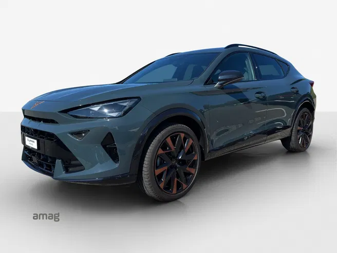 Cupra NEW FORMENTOR