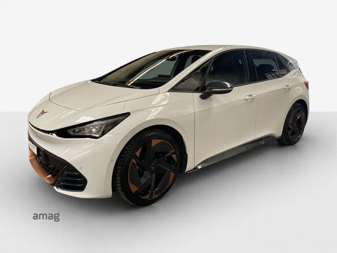 Cupra CUPRA BORN 58kWh e-Boost (netto)