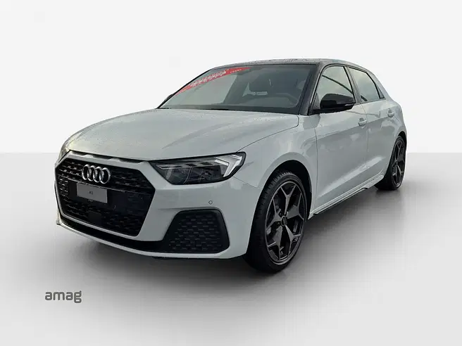 AUDI A1 Sportback 30 TFSI Attraction