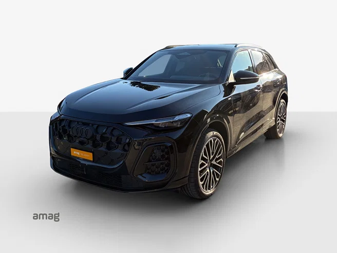 AUDI Q5 SUV e-hybrid 270 kW