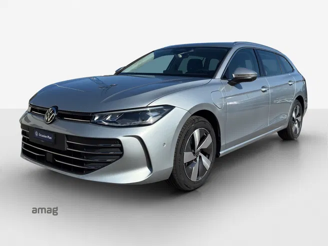 VW Passat Variant NF Business