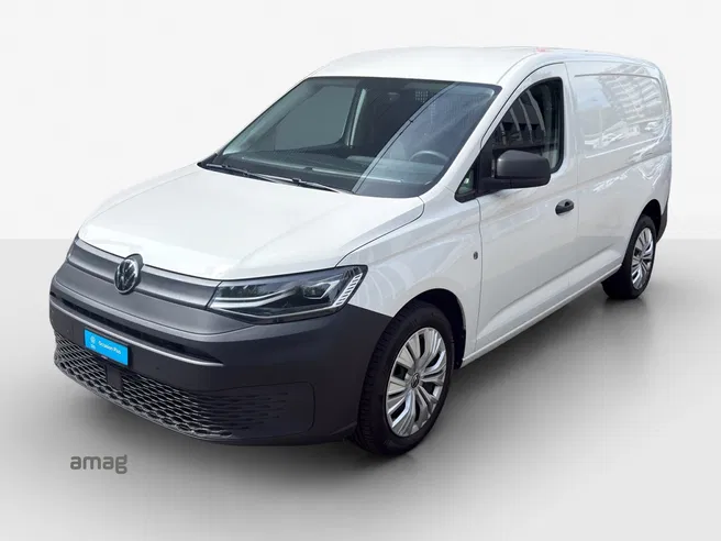 VW Commercial Vehicles Caddy Cargo Maxi