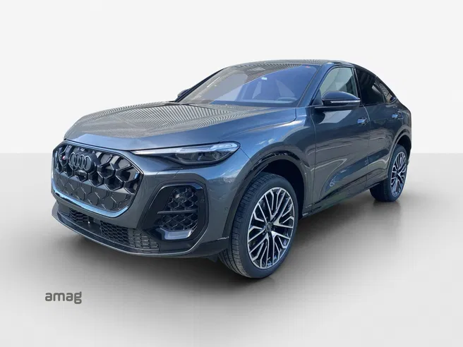 AUDI SQ5 Sportback TFSI