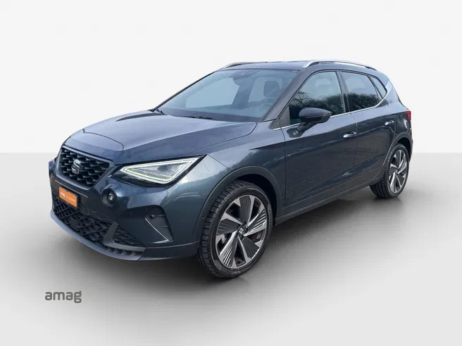 Seat NEW ARONA HOLA FR (netto)