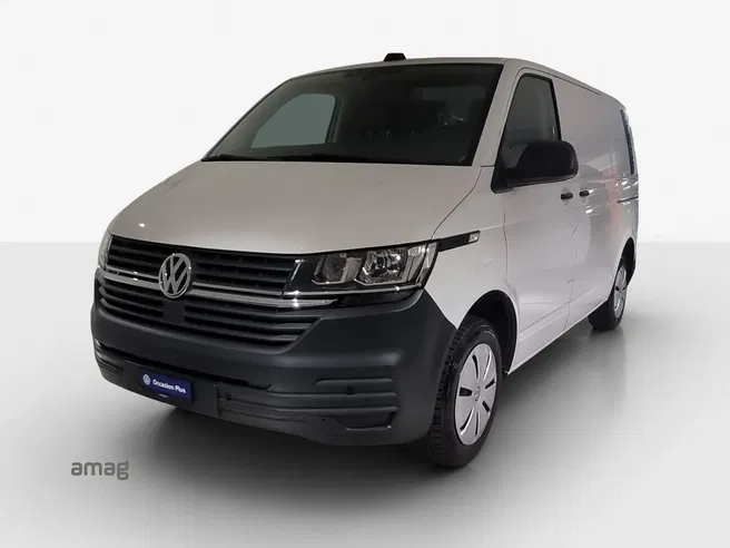 VW Commercial Vehicles Transporter 6.1 Kastenwagen RS 3000 mm