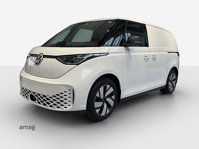 VW Nutzfahrzeuge ID. Buzz Cargo Pro 4Motion
