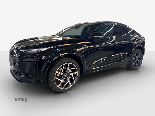 AUDI Q6 SB e-tron quattro