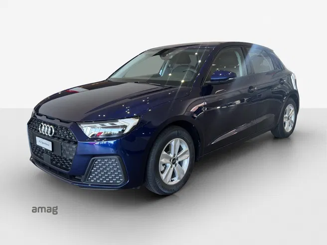 AUDI A1 Sportback 30 TFSI Attraction