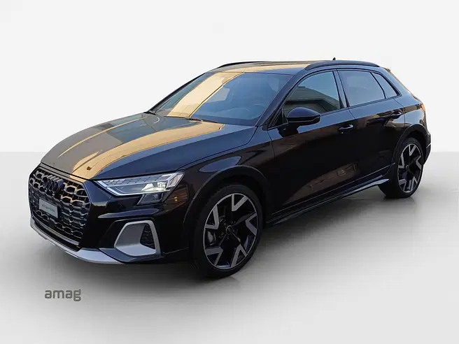 AUDI A3 allstreet 35 TFSI Attraction